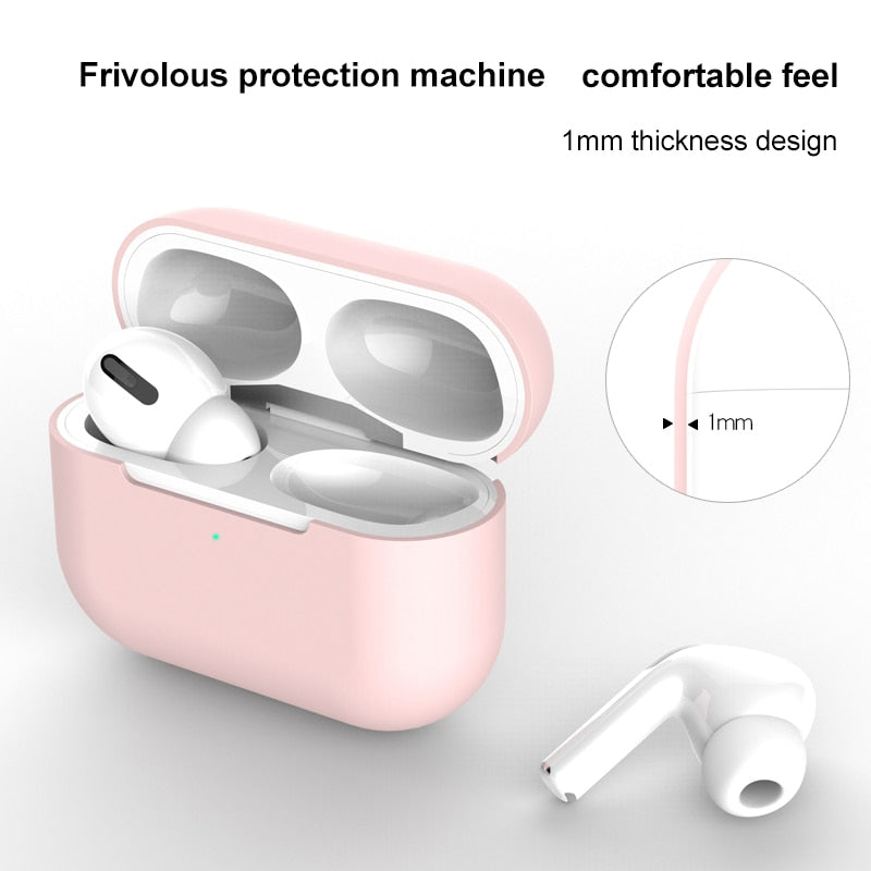 Earbuds