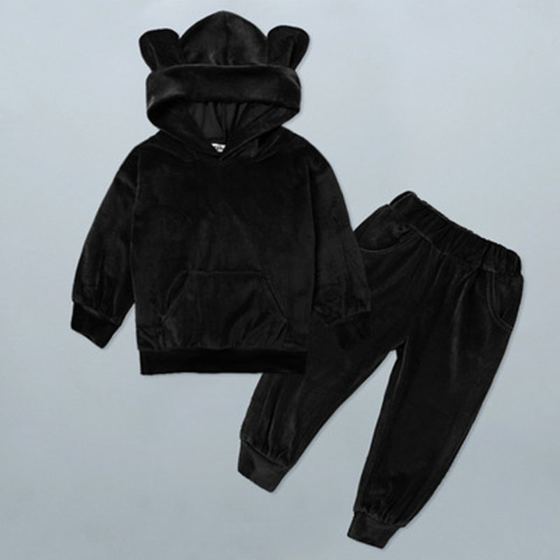 Animal Toddler Clothing