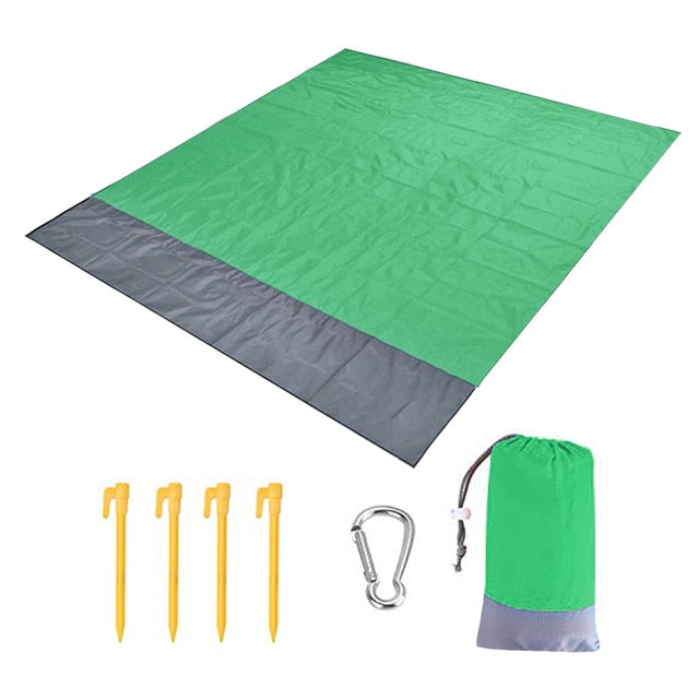 Beach Blanket