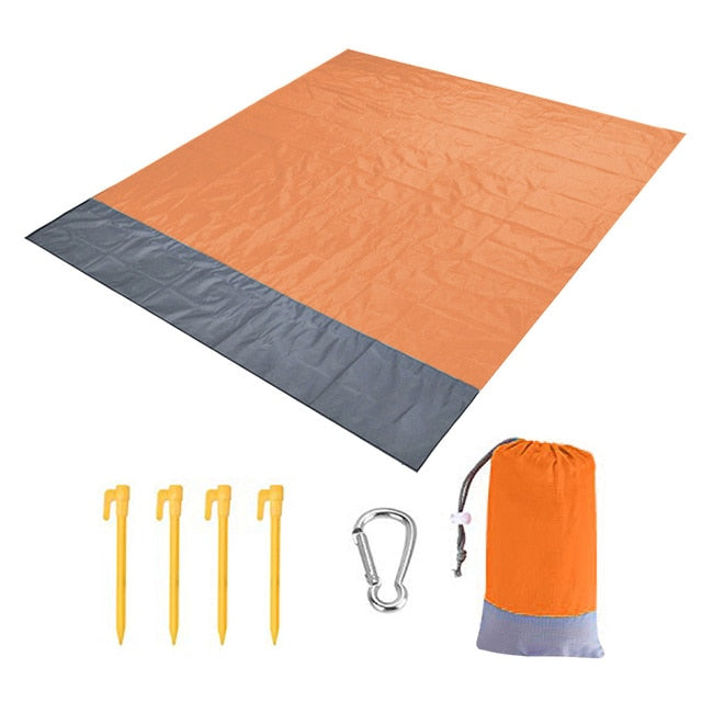 Beach Blanket