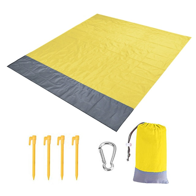 Beach Blanket