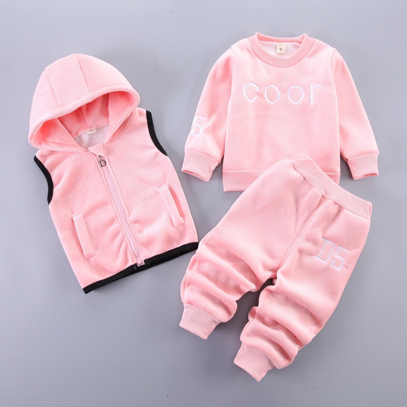 Animal Toddler Clothing