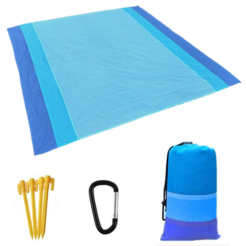 Beach Blanket