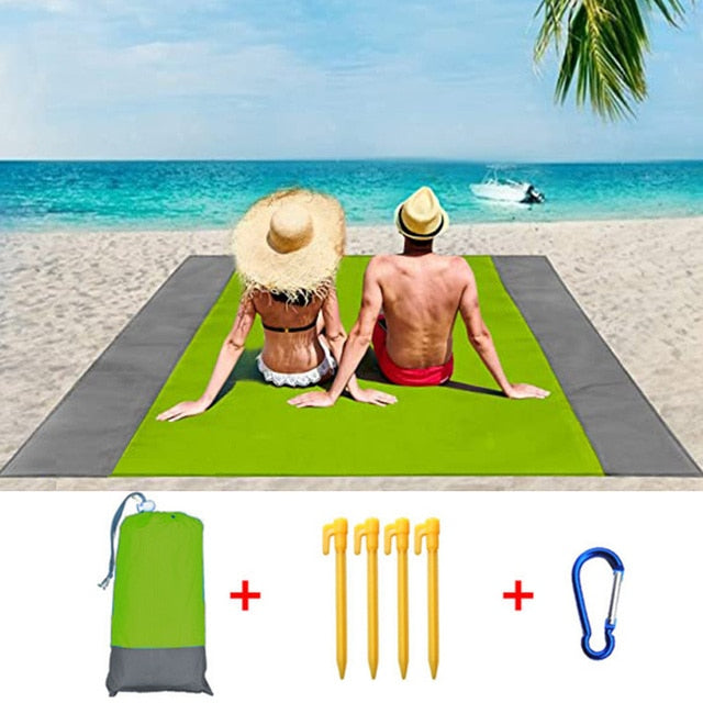Beach Blanket