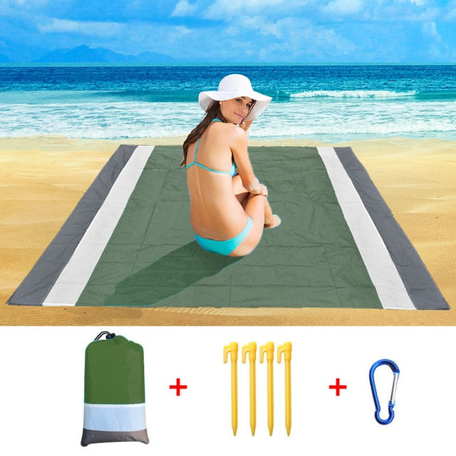 Beach Blanket