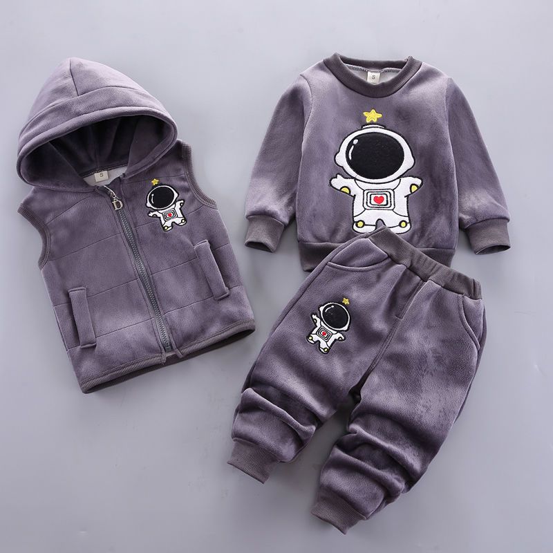 Animal Toddler Clothing