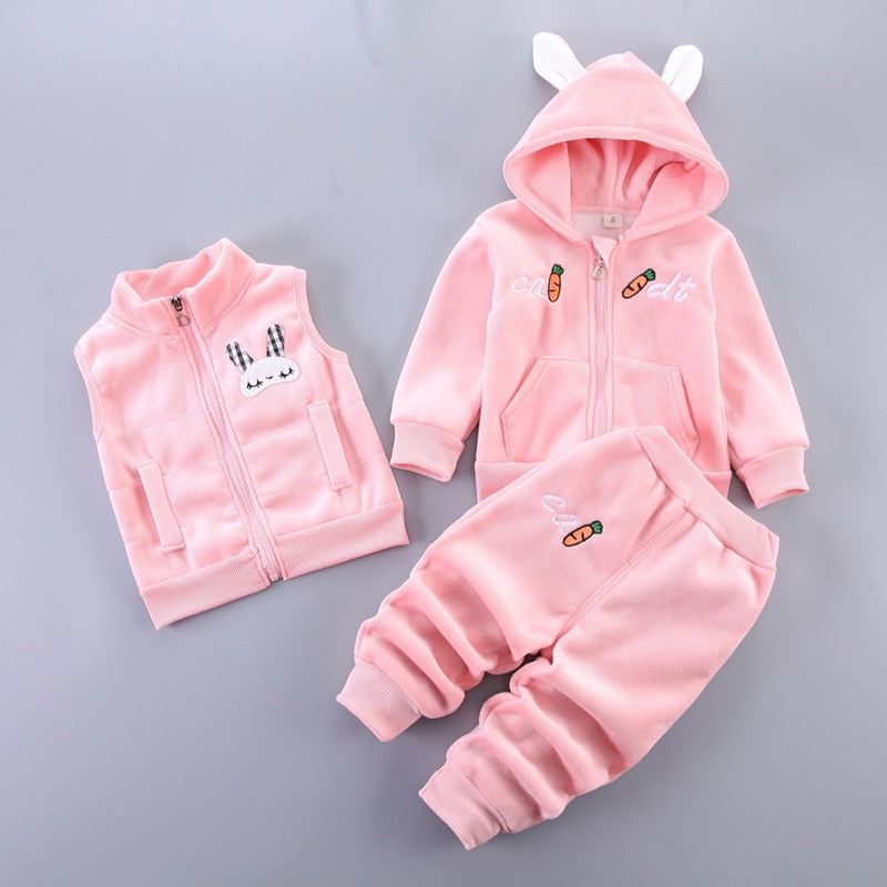 Animal Toddler Clothing