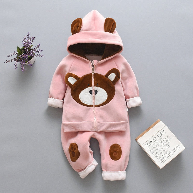 Animal Toddler Clothing