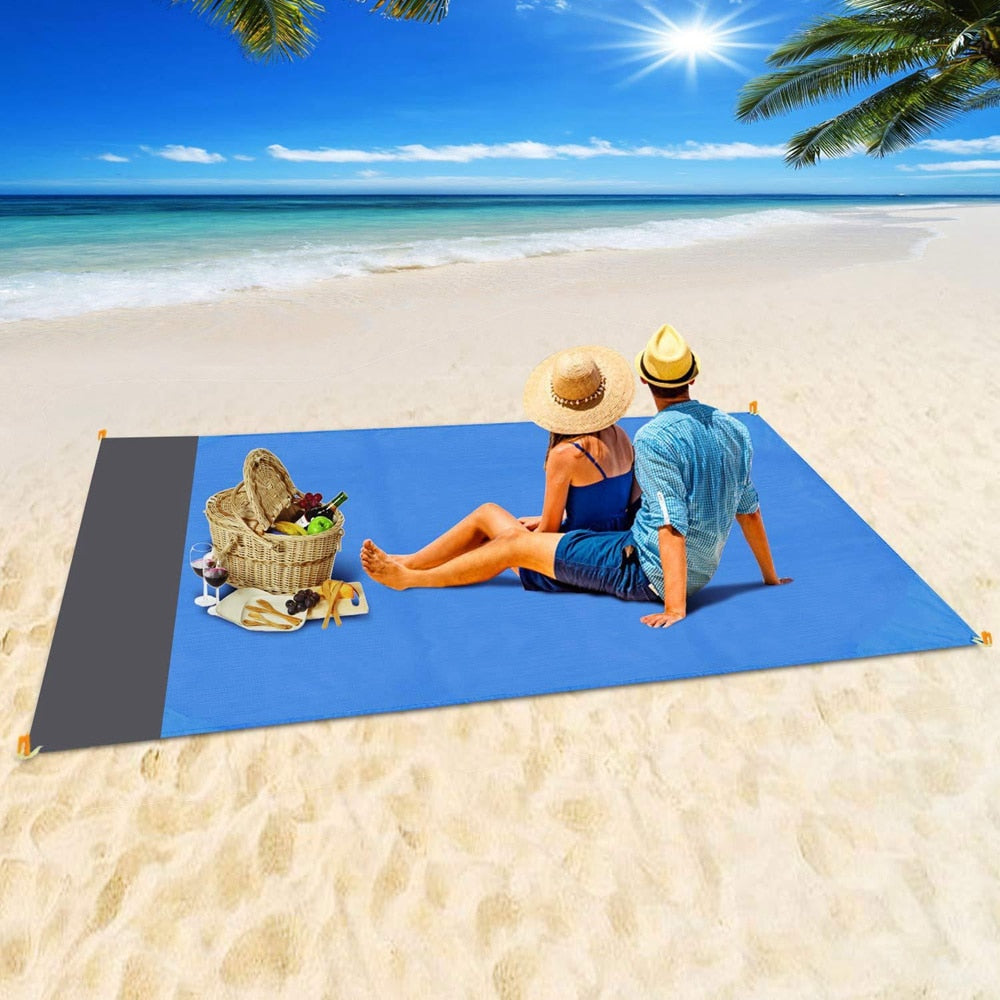 Beach Blanket