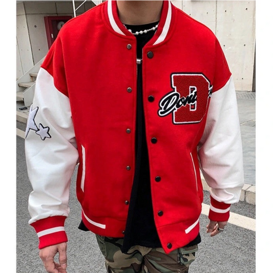 Lettermen Jacket