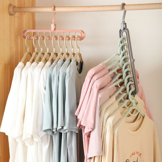 Magic Multi Port Support Hangers