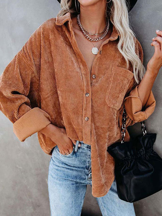 Women's Fall Jacket