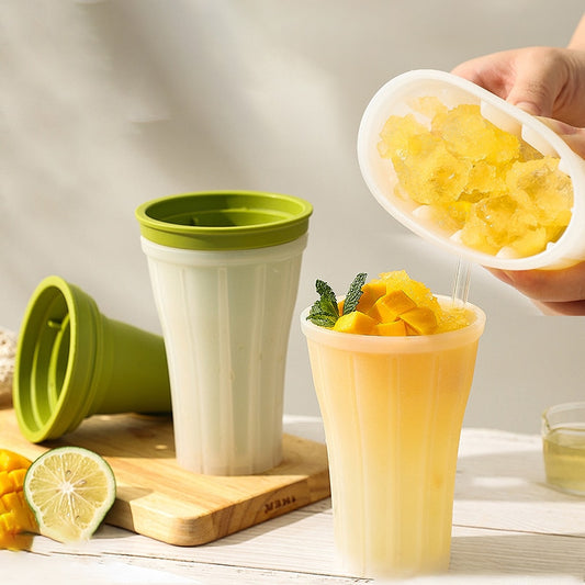 Slushy Cup Maker