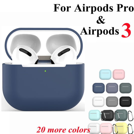 Earbuds