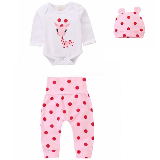 Unisex Newborn Clothes