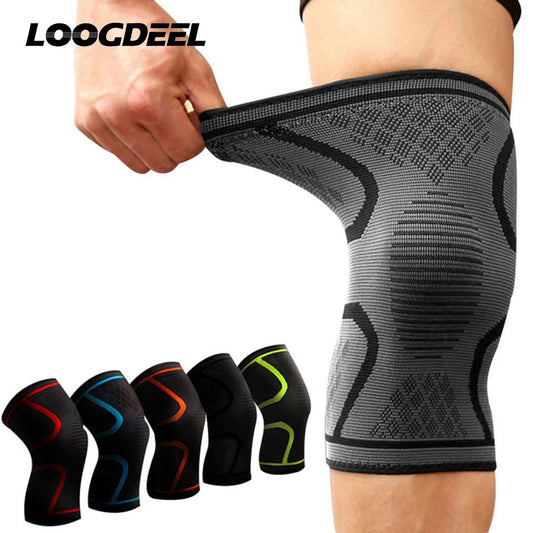Running/Biking Knee Pad Sleeve