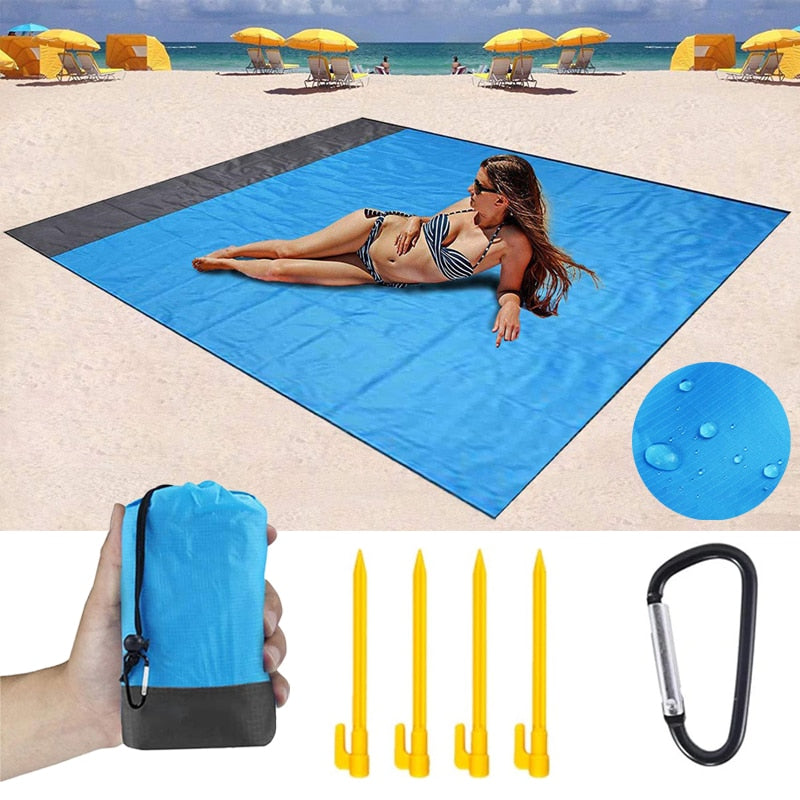 Beach Blanket