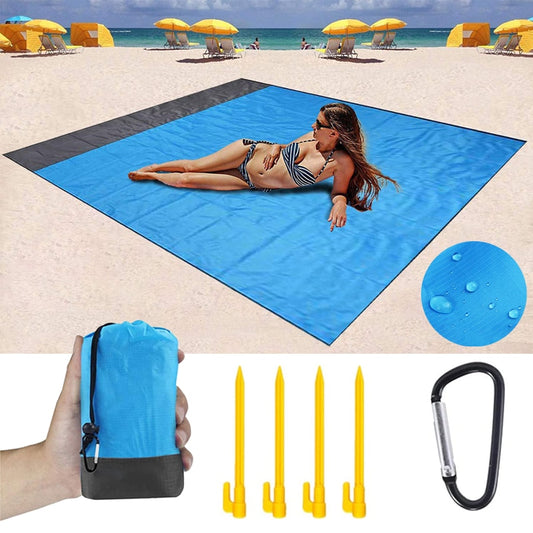 Beach Blanket