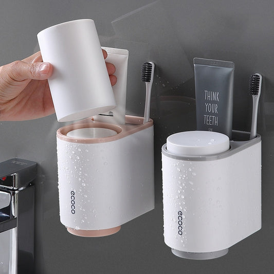 Bathroom Accessories Holder